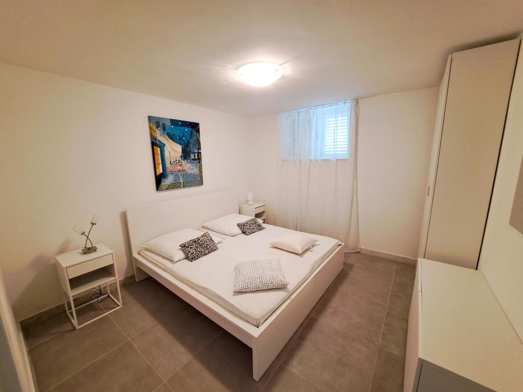 Apartments Ivanka Supetar Ngoại thất bức ảnh