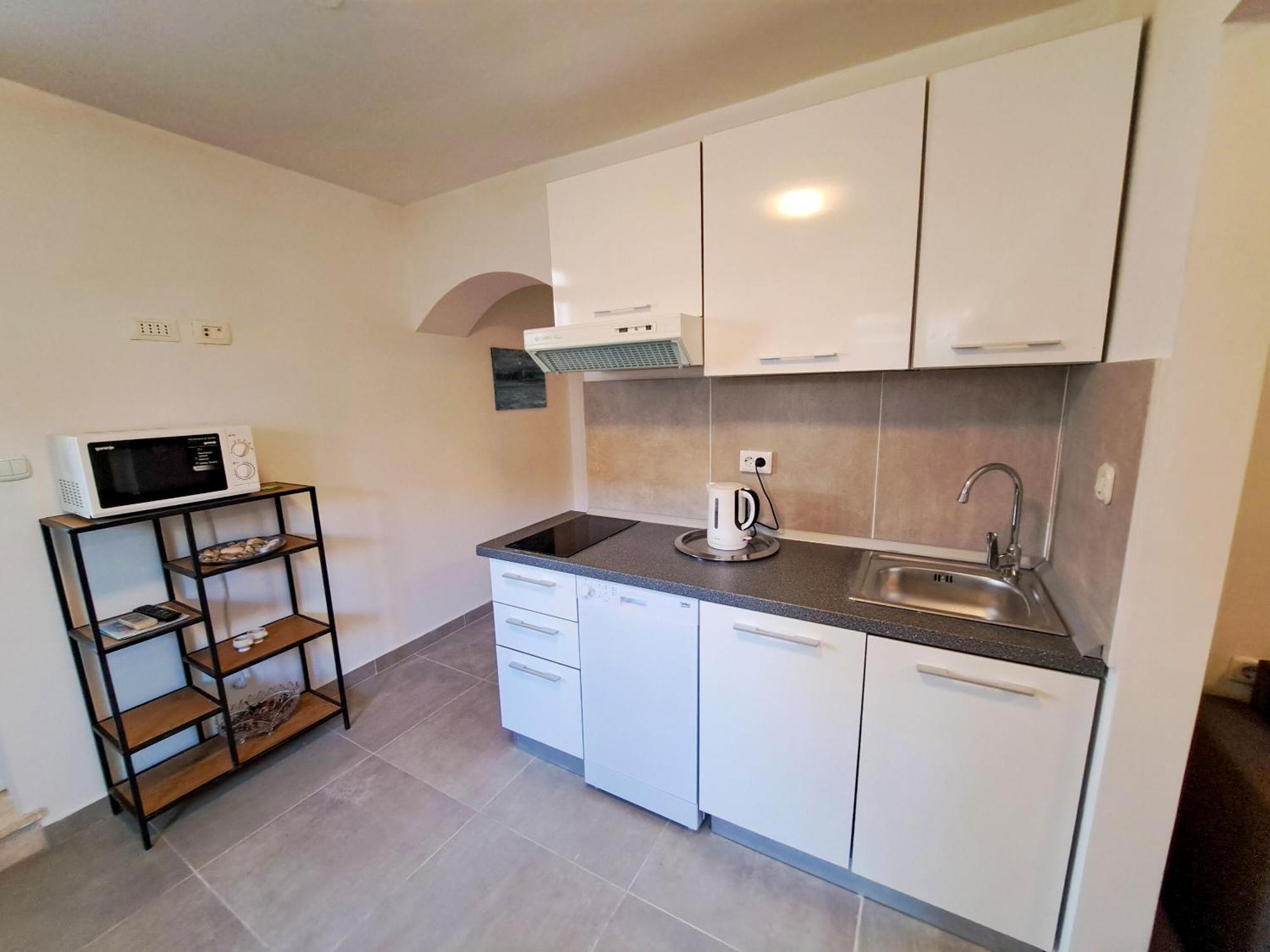 Apartments Ivanka Supetar Ngoại thất bức ảnh