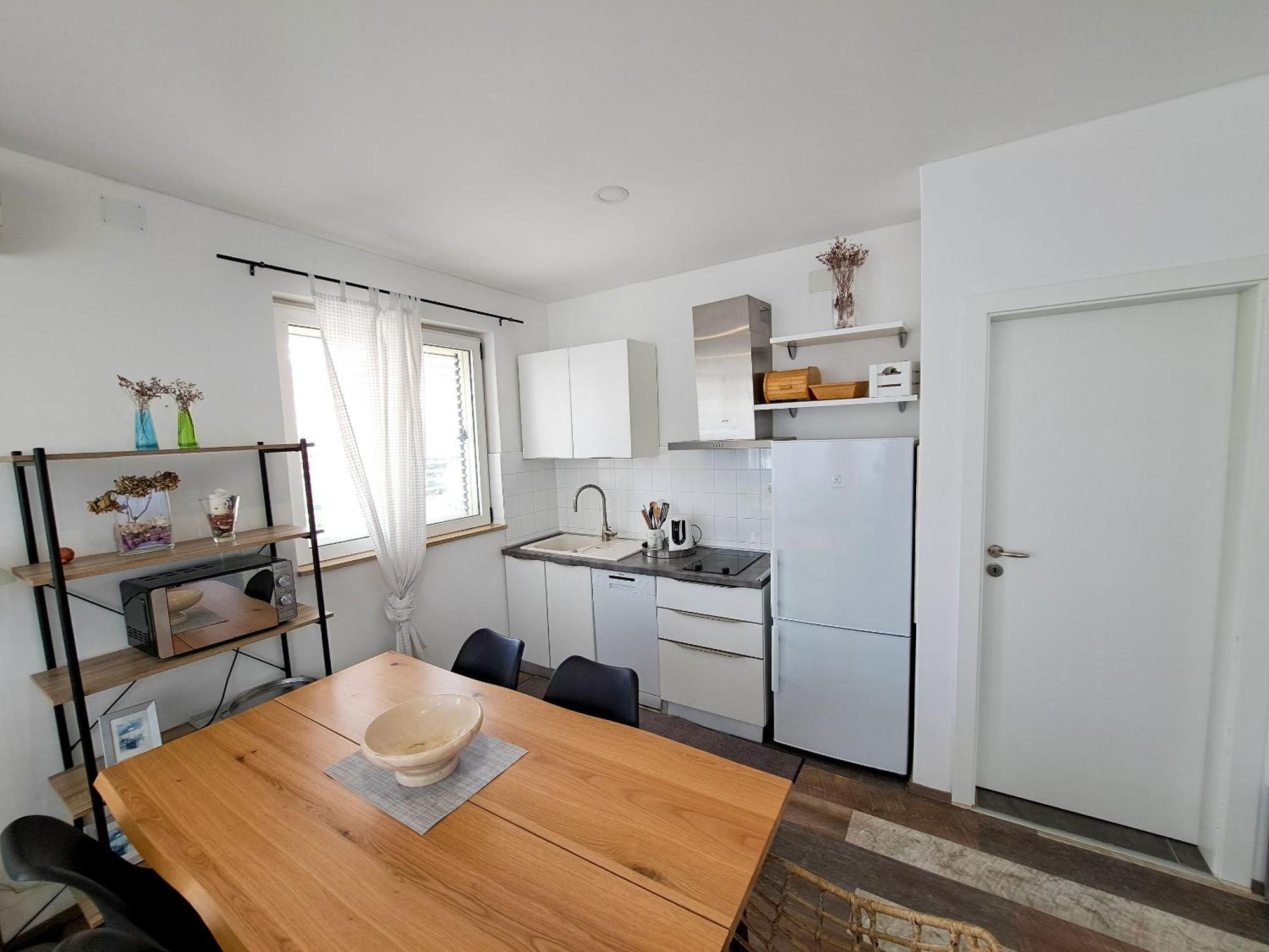 Apartments Ivanka Supetar Ngoại thất bức ảnh