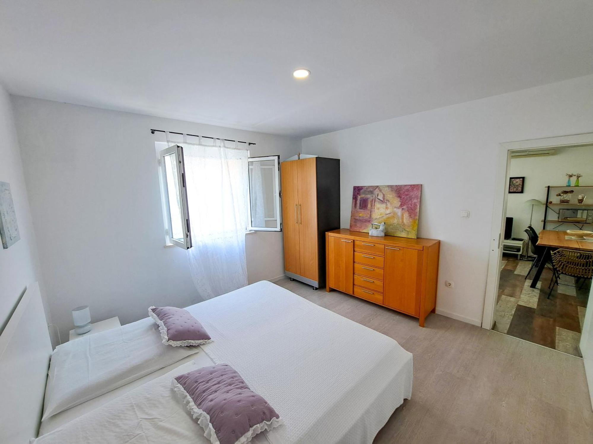 Apartments Ivanka Supetar Ngoại thất bức ảnh