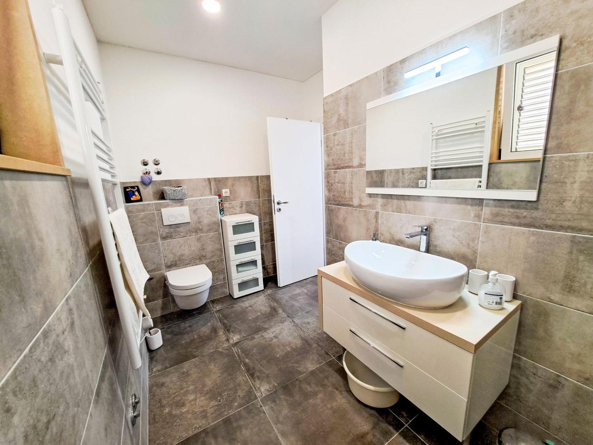 Apartments Ivanka Supetar Ngoại thất bức ảnh